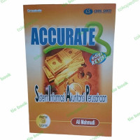 Image of ACCURATE : Sistem Informasi Akuntansi Perusahaan