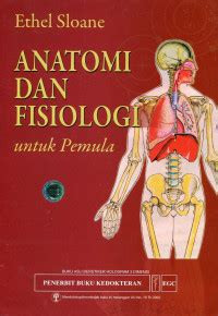 Image of ANATOMI DAN FISIOLOGI UNTUK PEMULA