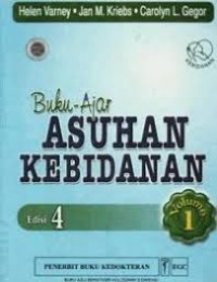 Image of Asuhan Kebidanan