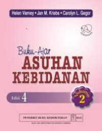 Image of Asuhan Kebidanan