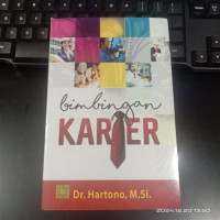 Image of Bimbingan Karier
