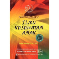 Image of BUKU SAKU BIDAN ILMU KESEHATAN ANAK