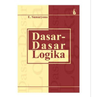 Image of DASAR - DASAR LOGIKA