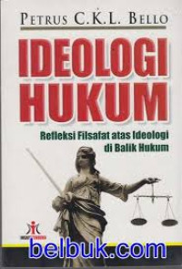 Image of Ideologi Hukum