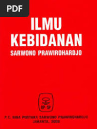 Image of Ilmu Kebidanan