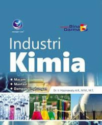 Image of Industri Kimia