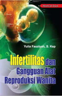 Image of INFERTILITAS DAN GANGGUN ALAT REPRODUKSI WANITA
