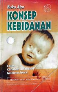 Image of Konsep Kebidanan