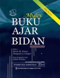 Image of N+Buku Ajar Bidan
