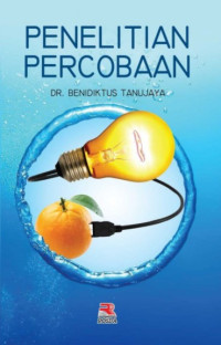 Image of Penelitian Percobaan