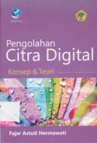 Image of Pengolahan Citra Digital