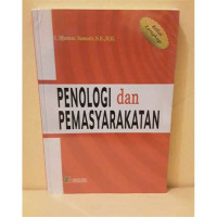 Image of Penologi dan Pemasyarakatan