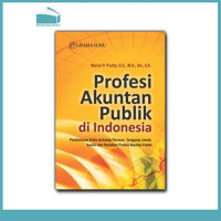 Image of Profesi Akuntan Publik di Indonesia