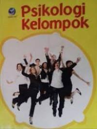 Image of PSIKOLOGI KELOMPOK