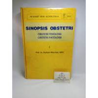 Image of Sinopsis Obstetri
