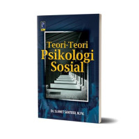 Image of Teori-Teori Psikologi Sosial