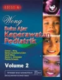 Image of WONG BUKU AJAR KEPERAWATAN PEDIATRIK